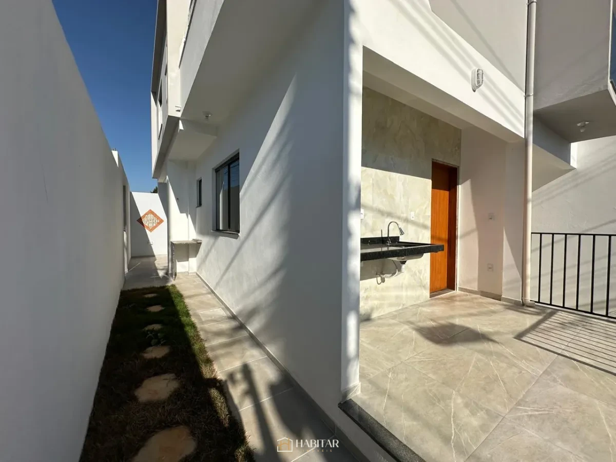 Imagem de Casa em Solar da Serra
