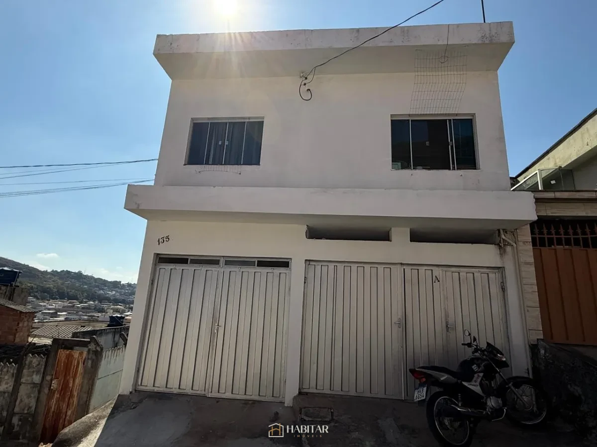 Imagem de Casa em Tejuco