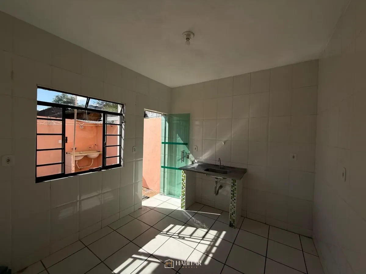 Imagem de Casa em Tejuco