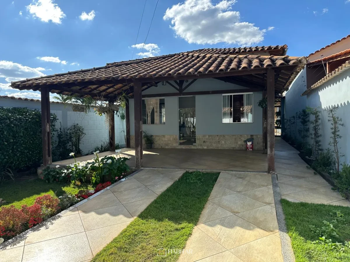 Imagem de Casa em Colônia do Marçal
