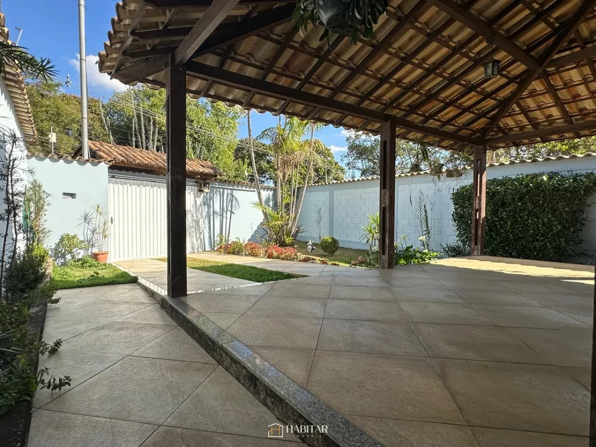Imagem de Casa em Colônia do Marçal