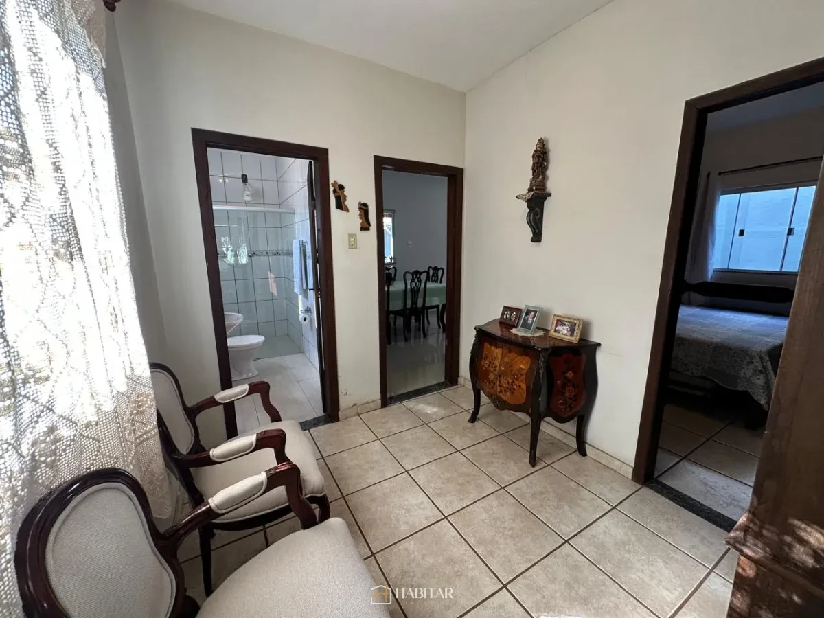 Imagem de Casa em Colônia do Marçal