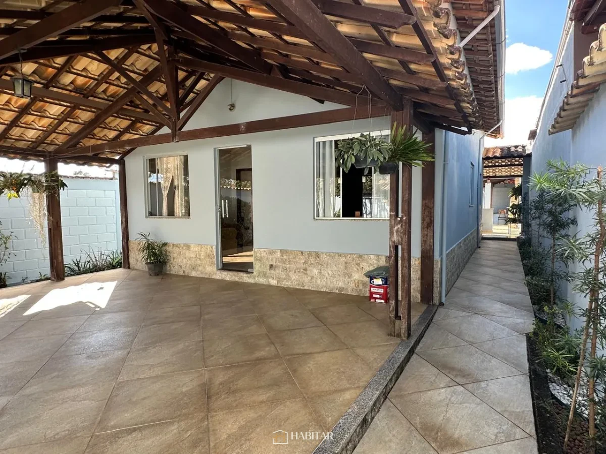 Imagem de Casa em Colônia do Marçal