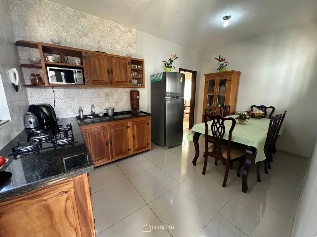 Imagem de Casa em Colônia do Marçal