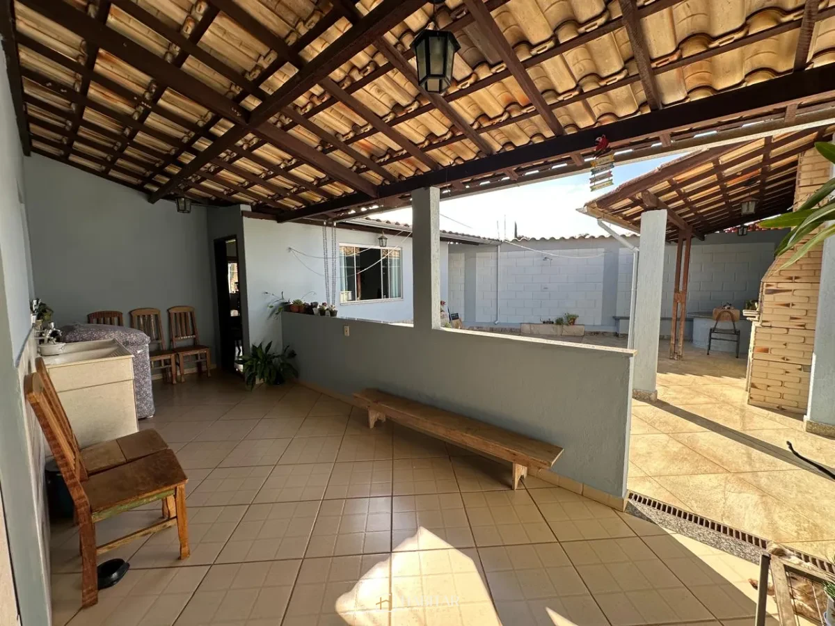 Imagem de Casa em Colônia do Marçal