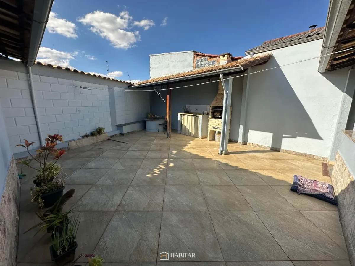 Imagem de Casa em Colônia do Marçal