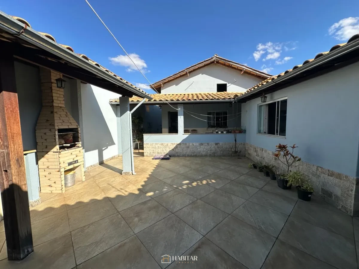Imagem de Casa em Colônia do Marçal