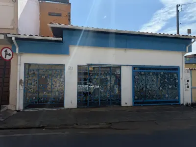 Imagem de Cômodo Comercial em Santa Cruz de Minas