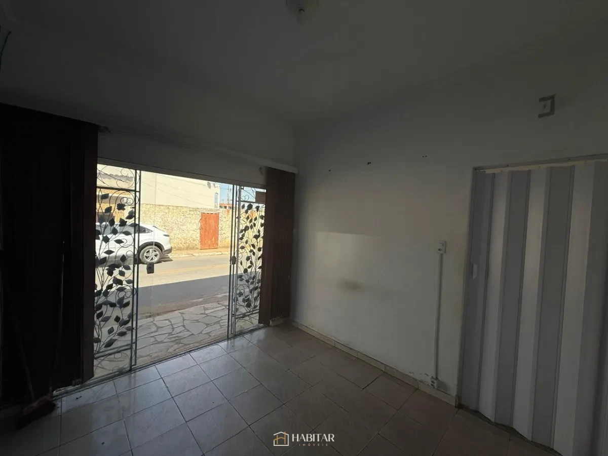 Imagem de Cômodo Comercial em Santa Cruz de Minas