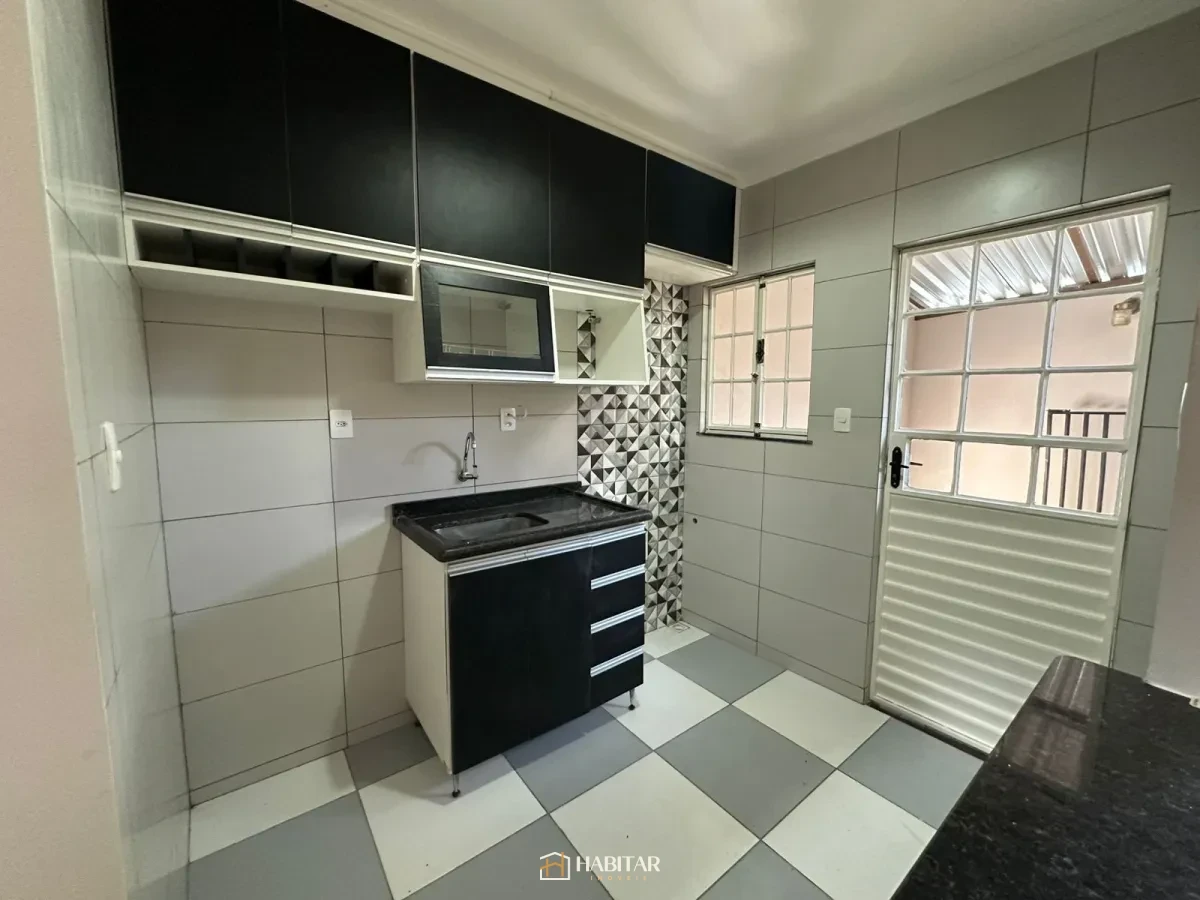Imagem de Casa em São Geraldo