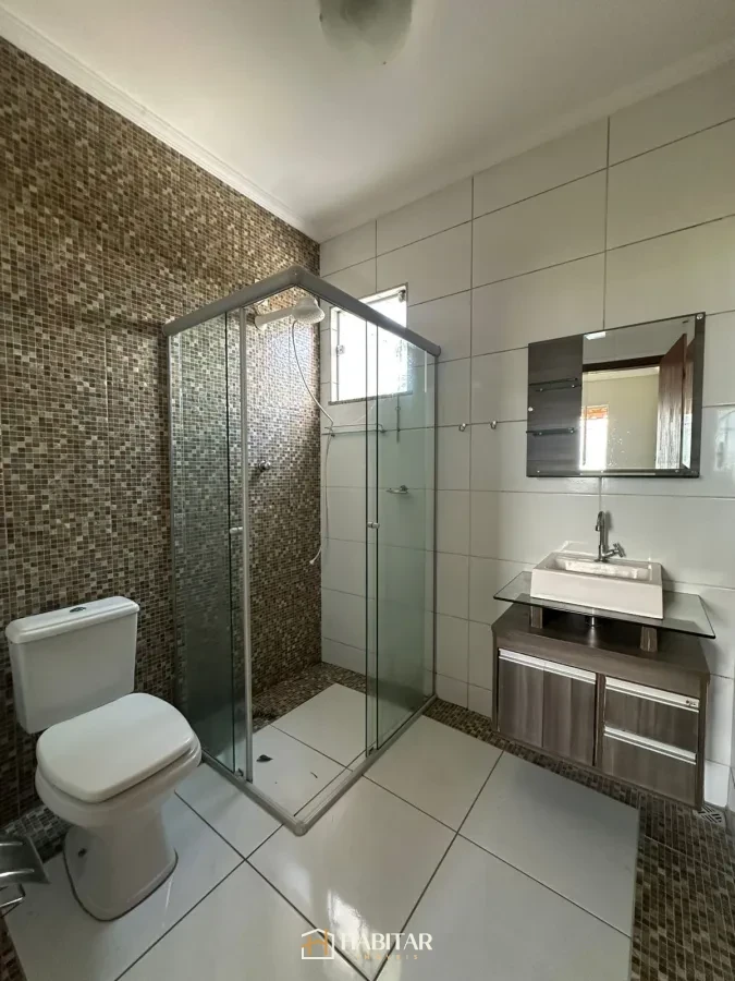 Imagem de Casa em São Geraldo