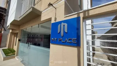 Imagem de Kitnet em Fábricas