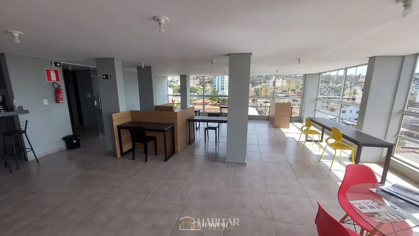 Imagem de Kitnet em Fábricas