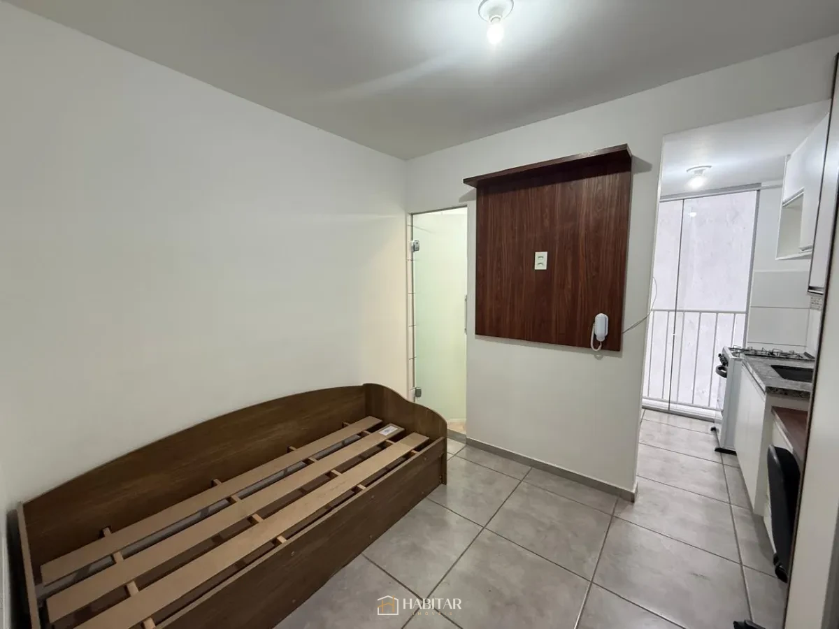 Imagem de Kitnet em Fábricas