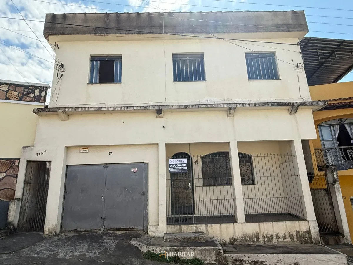 Imagem de Casa em Bela Vista