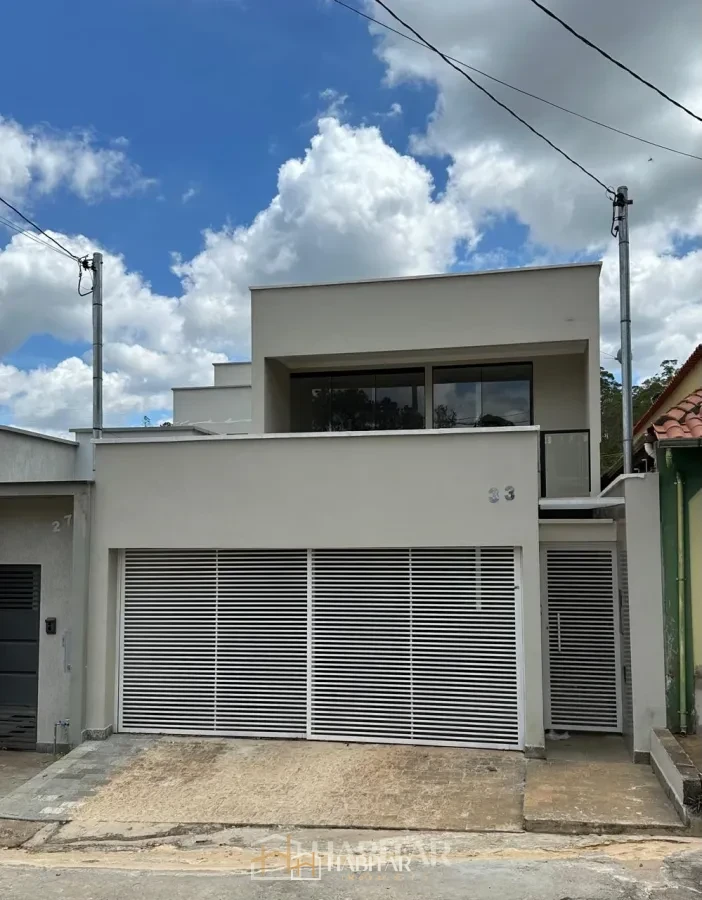 Imagem de Casa em Alto das Águas
