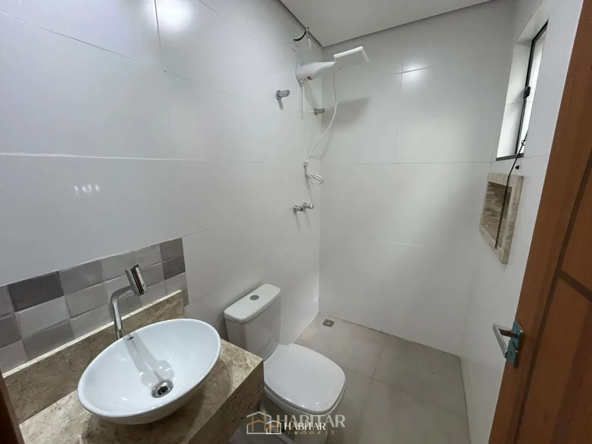 Imagem de Casa em Alto das Águas