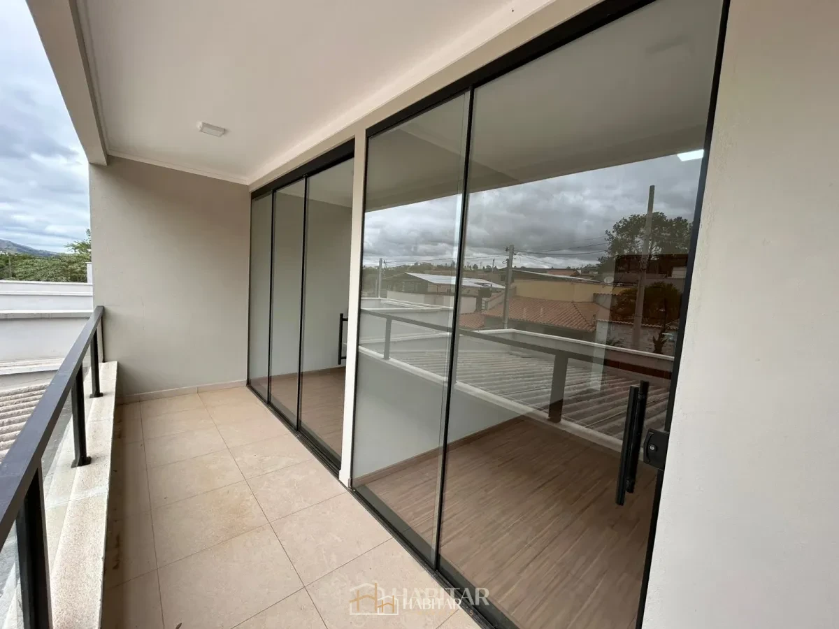 Imagem de Casa em Alto das Águas