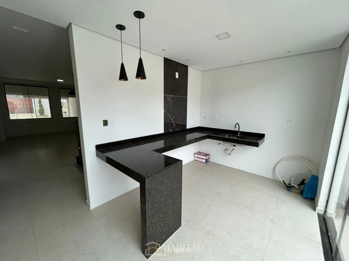 Imagem de Casa em Alto das Águas