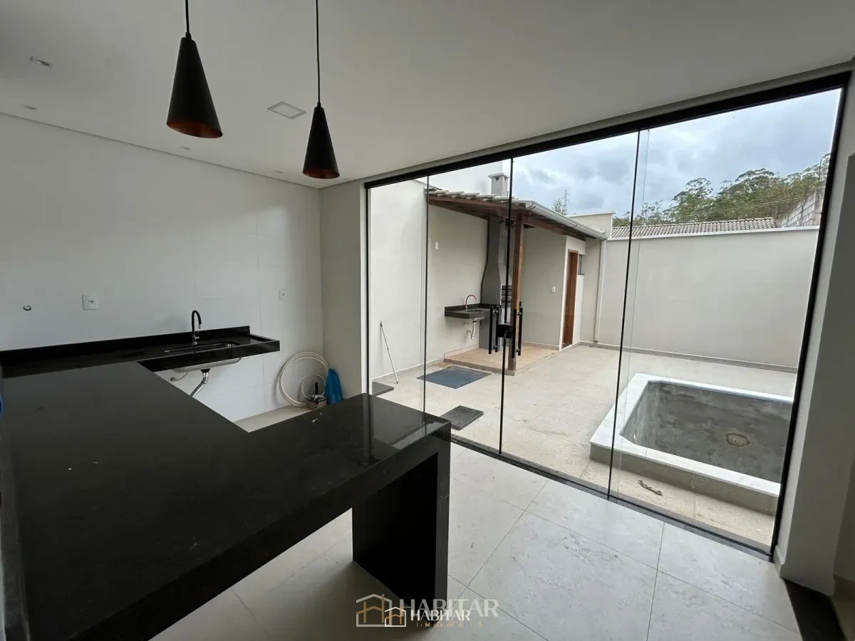 Imagem de Casa em Alto das Águas