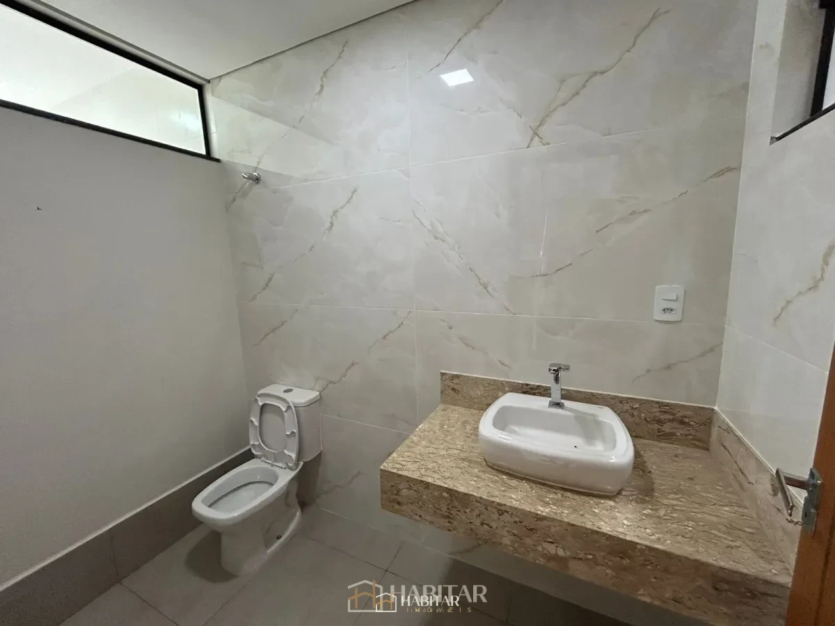 Imagem de Casa em Alto das Águas