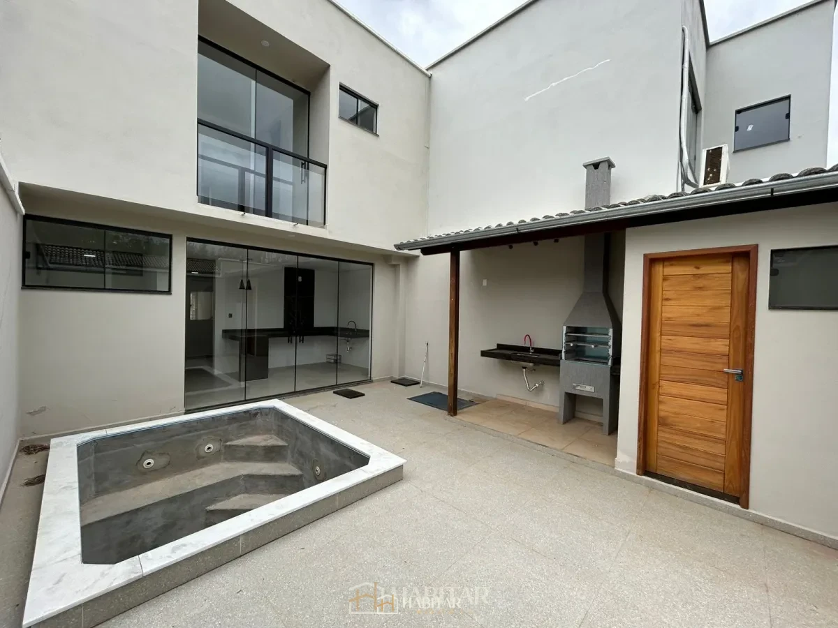 Imagem de Casa em Alto das Águas