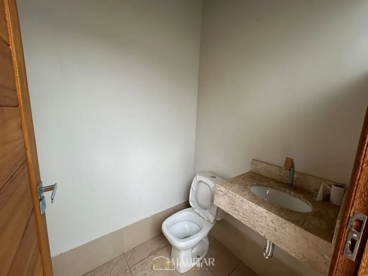 Imagem de Casa em Alto das Águas