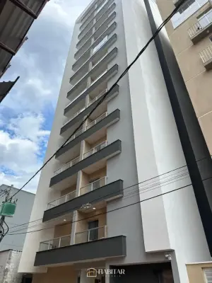 Imagem de Kitnet em Fábricas