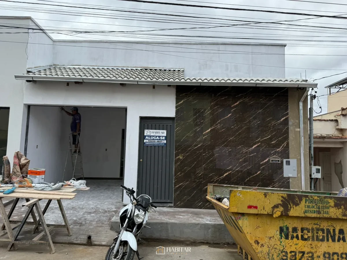 Imagem de Casa em Bela Vista