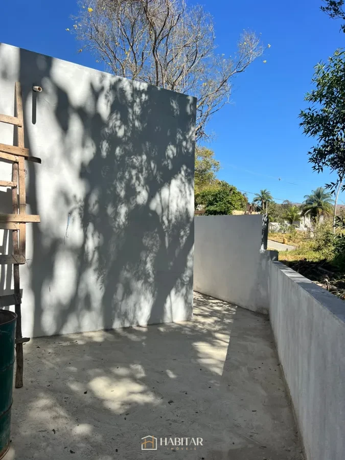 Imagem de Casa em Cidade Universitária