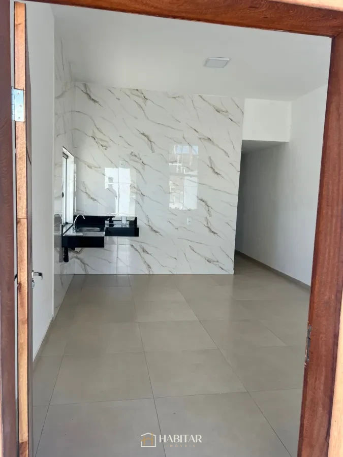 Imagem de Casa em Cidade Universitária