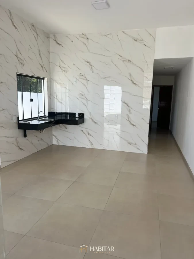 Imagem de Casa em Cidade Universitária