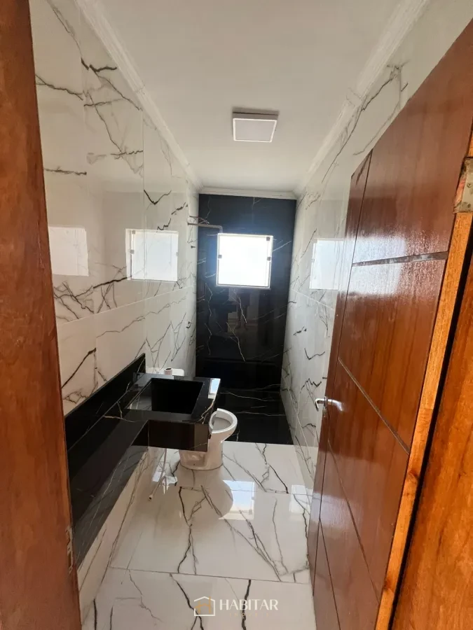 Imagem de Casa em Cidade Universitária