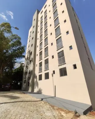 Imagem de Kitnet em Dom Bosco
