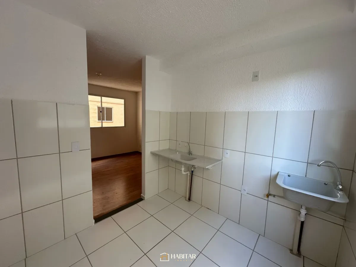 Imagem de Apartamento em Colônia do Marçal