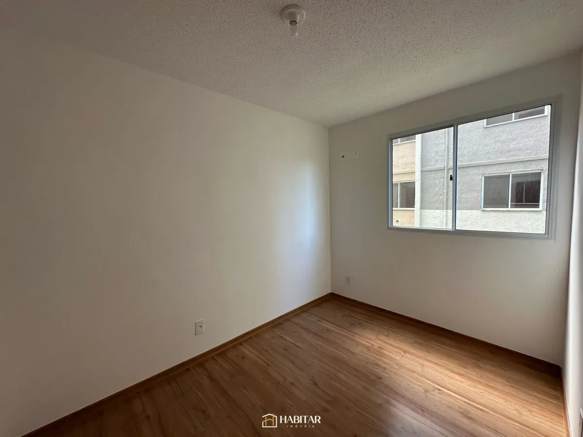 Imagem de Apartamento em Colônia do Marçal