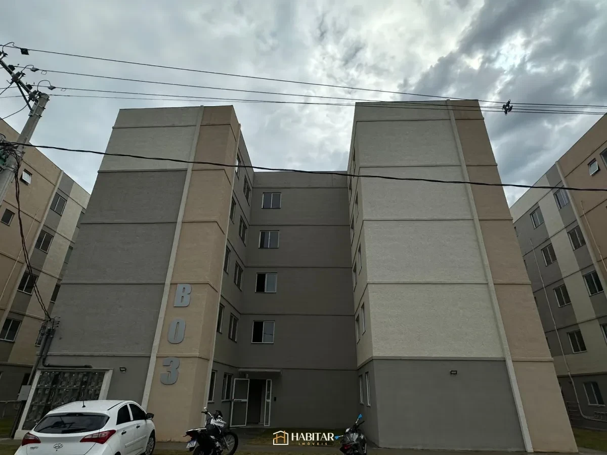 Imagem de Apartamento em Colônia do Marçal