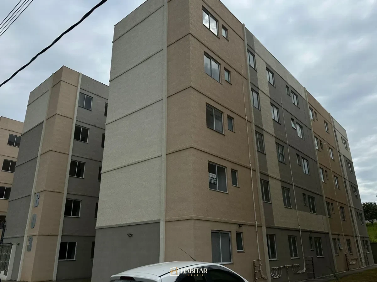 Imagem de Apartamento em Colônia do Marçal