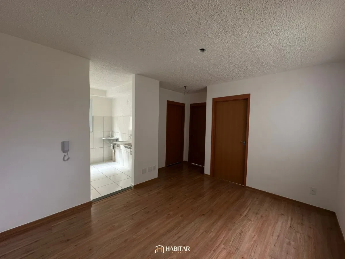 Imagem de Apartamento em Colônia do Marçal