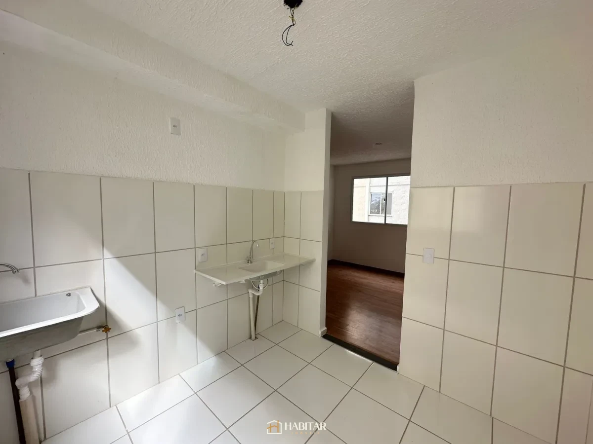 Imagem de Apartamento em Colônia do Marçal