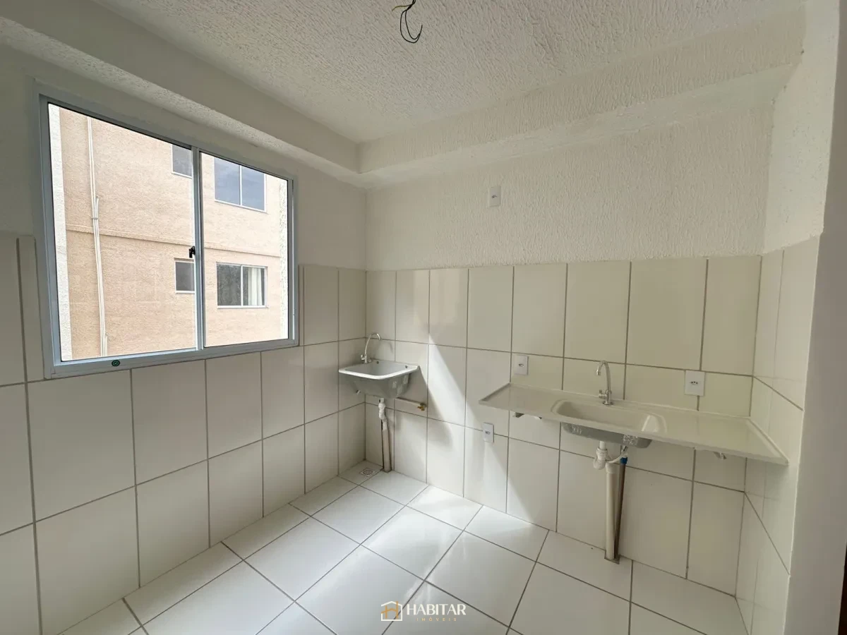 Imagem de Apartamento em Colônia do Marçal