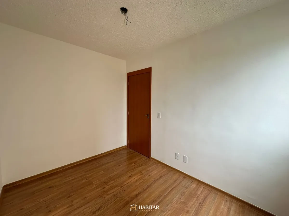 Imagem de Apartamento em Colônia do Marçal