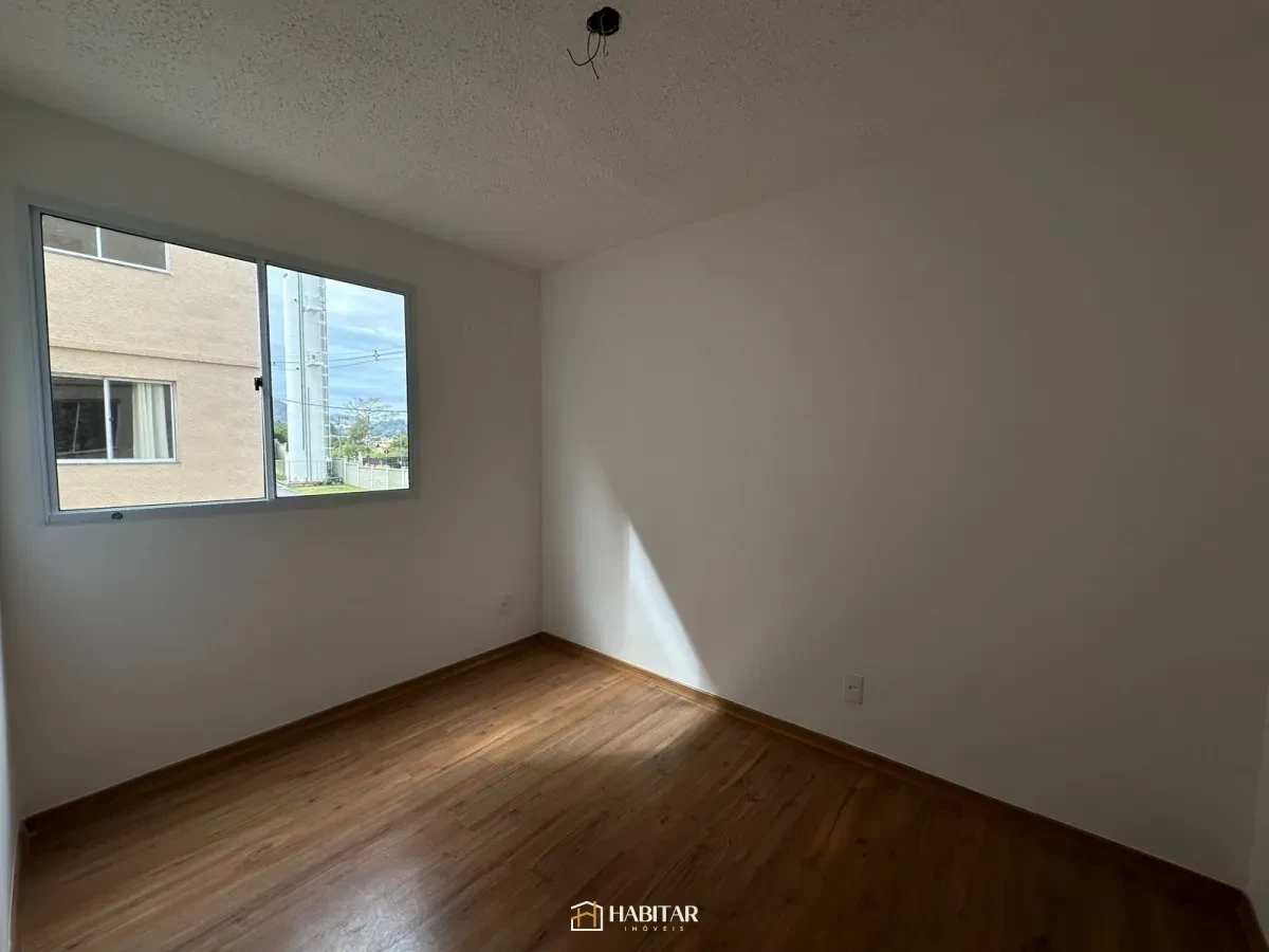 Imagem de Apartamento em Colônia do Marçal