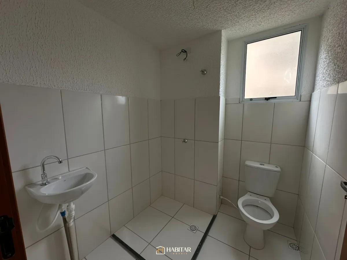 Imagem de Apartamento em Colônia do Marçal