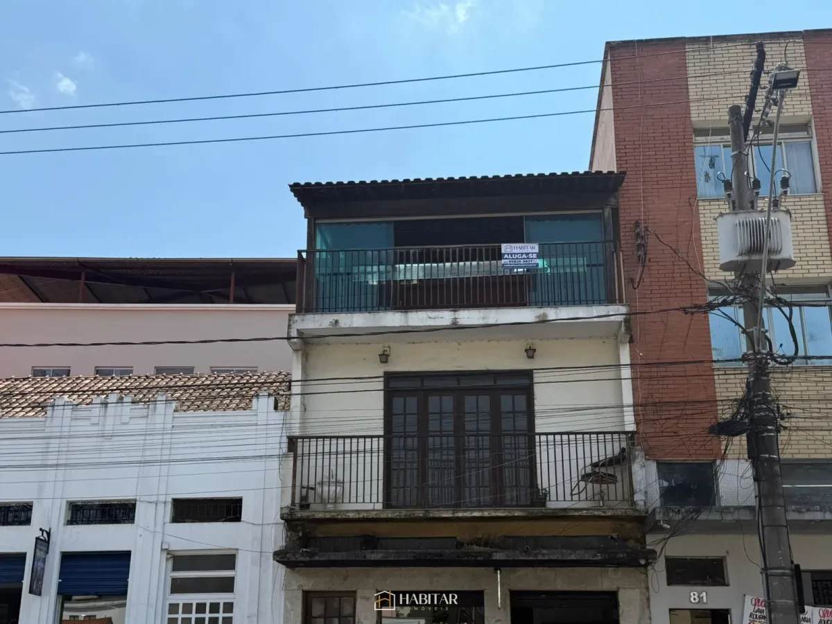 Imagem de Apartamento em Centro