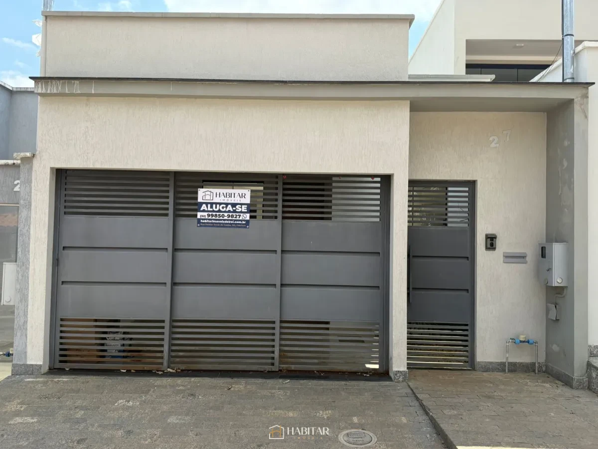 Imagem de Casa em Alto das Águas