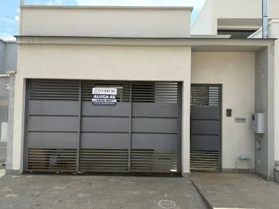 Imagem de Casa em Alto das Águas