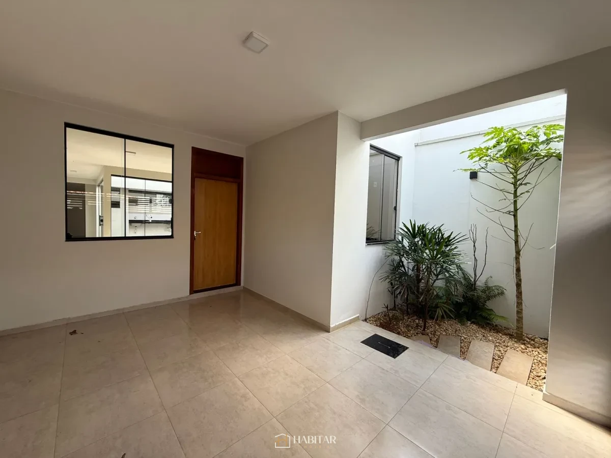 Imagem de Casa em Alto das Águas