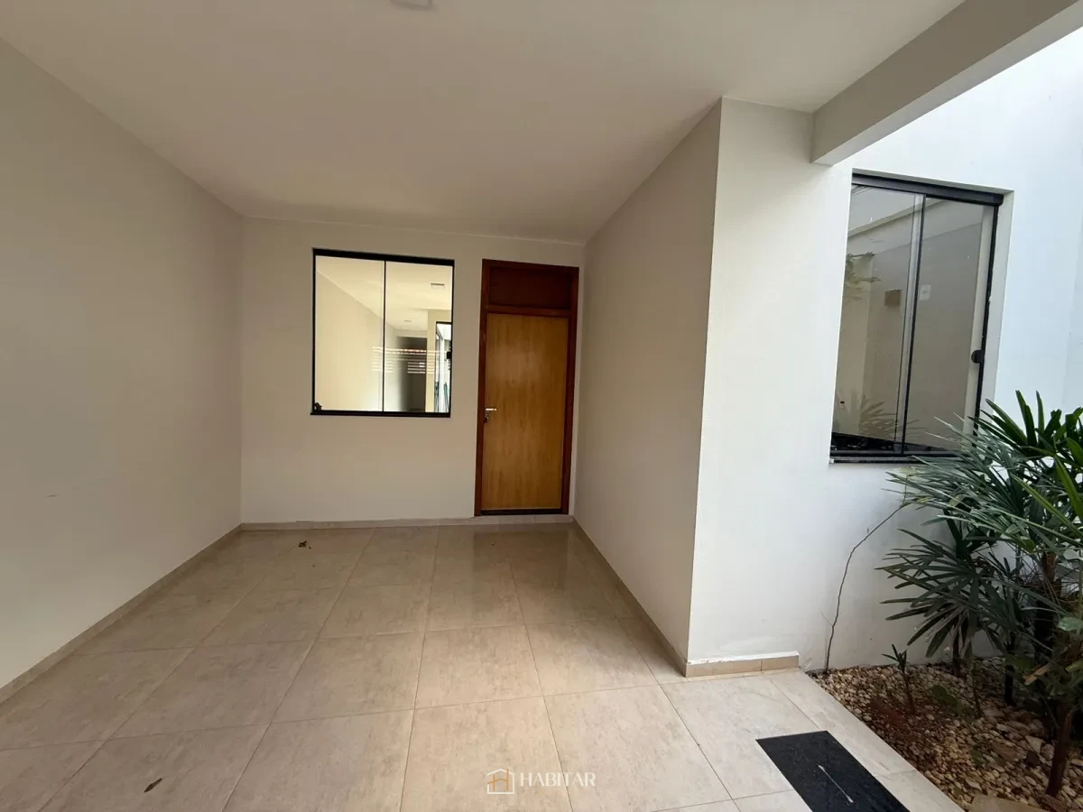 Imagem de Casa em Alto das Águas
