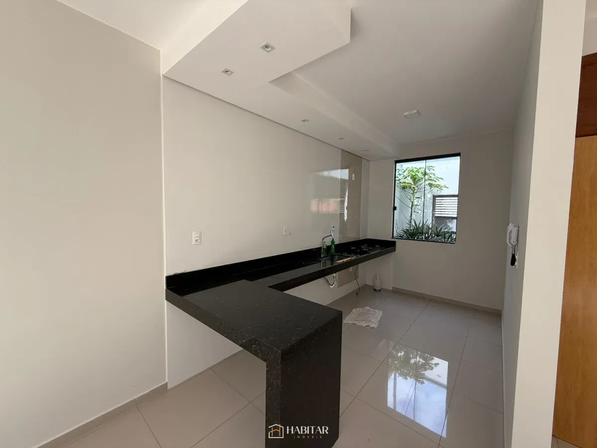 Imagem de Casa em Alto das Águas